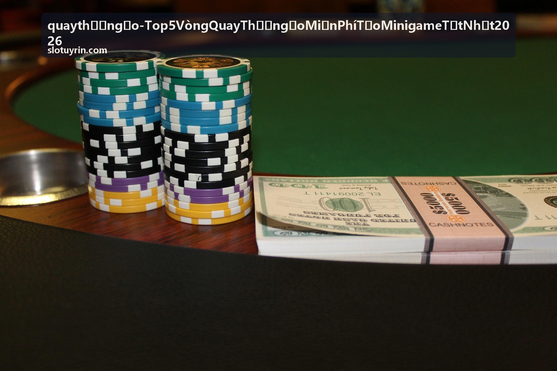 Bản ghi demo MiniGame Pro bốc thăm trúng thưởng minigame fanpage bằng vòng quay ảo