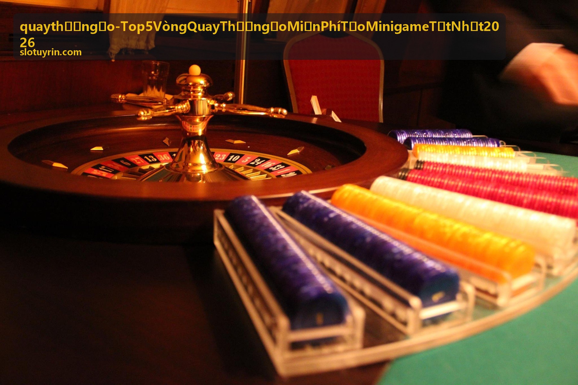 Kinh nghiệm chạy minigame quay thưởng ảo trên livestream